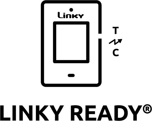 TIC Light SOCOREL labellisé Linky Ready par Enedis